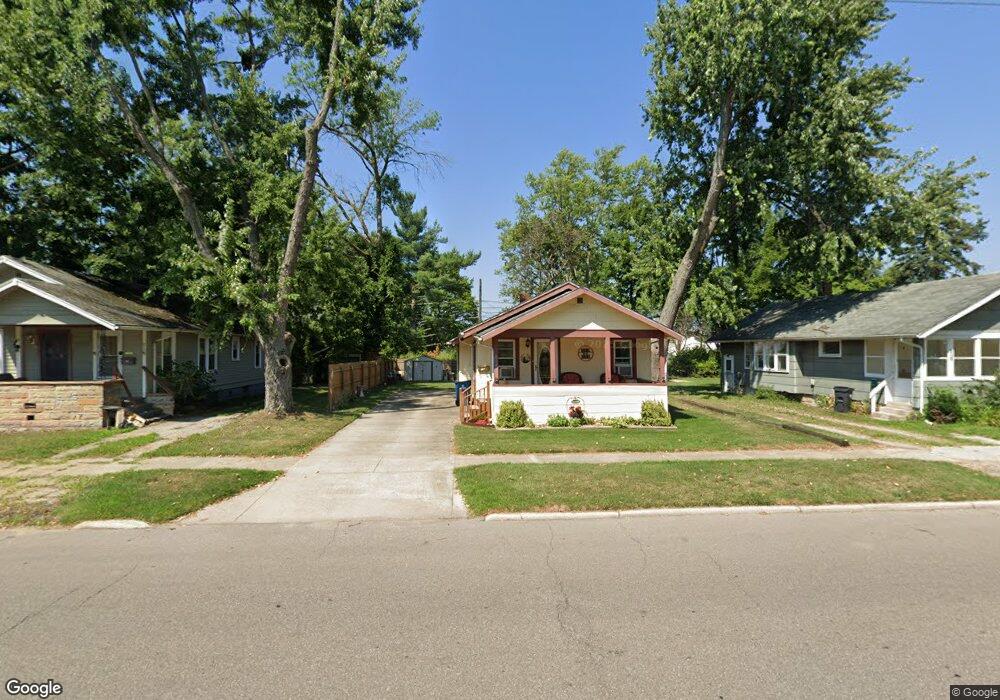 814 N 13th St, Niles, MI 49120 - photo 1