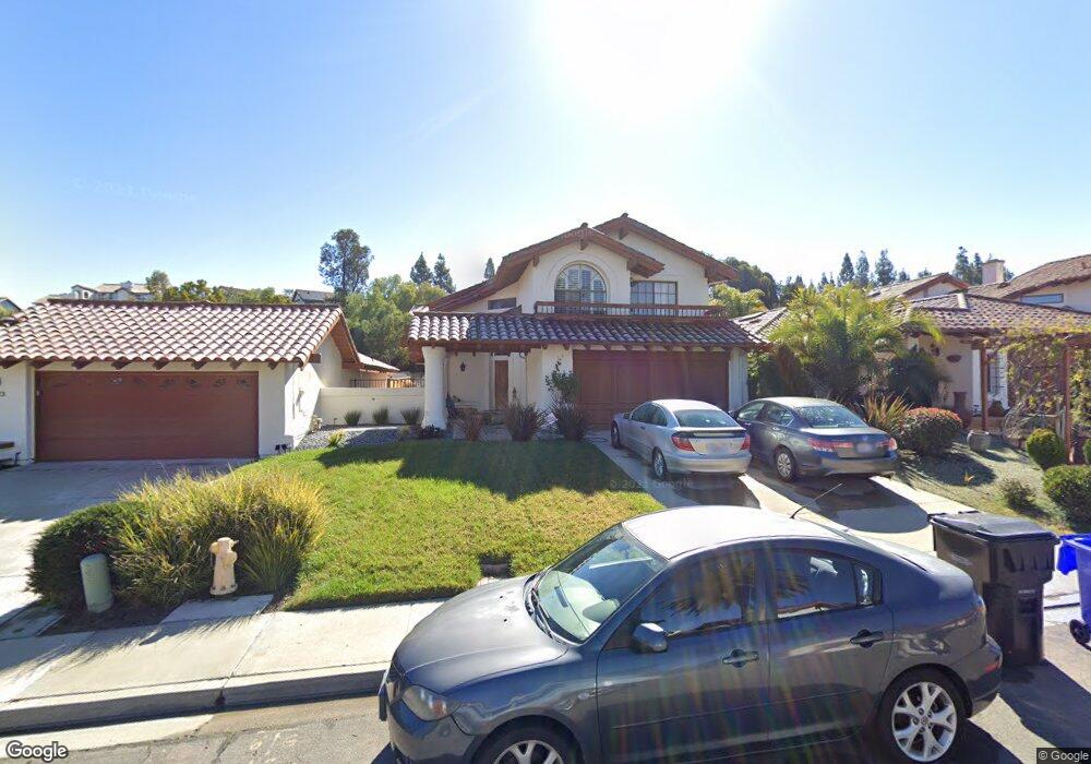 16359 Avenida Nobleza unit 3, San Diego, CA 92128 - photo 1