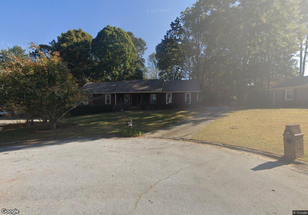 632 Edgewater Cir SE, Conyers, GA 30094 - photo 1