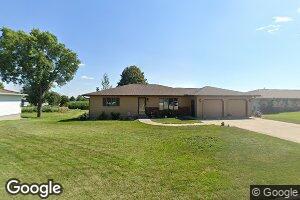 205 Crestview Dr, Marcus, IA 51035