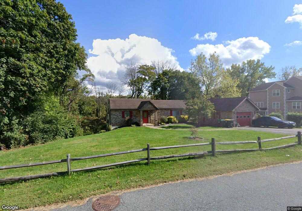 700 Greenbank Rd, Wilmington, DE 19808 - photo 1