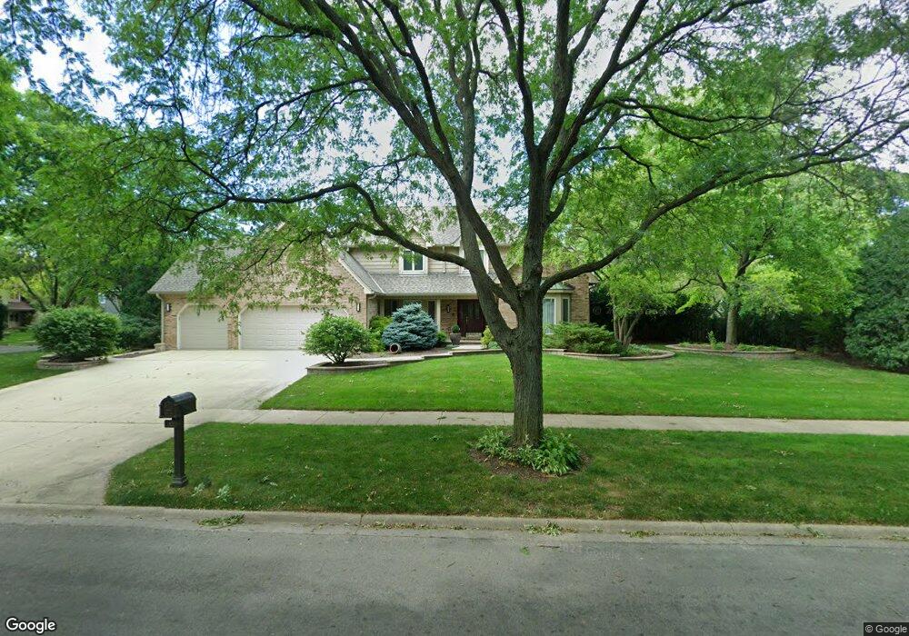 925 Rockbridge Rd, Naperville, IL 60540 - photo 1