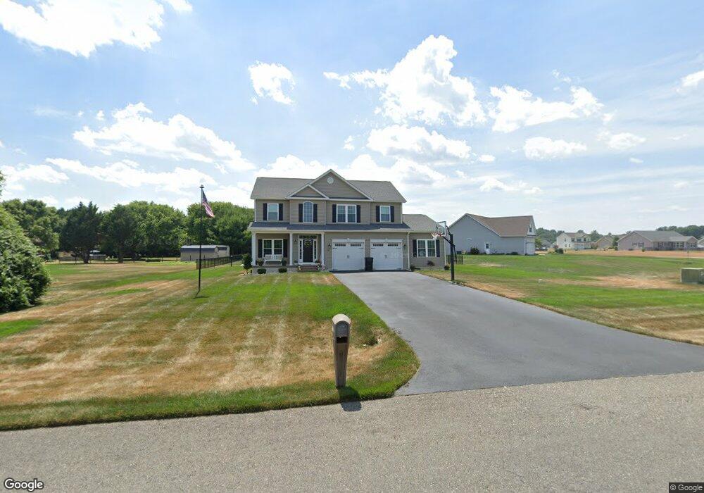 71 Goldfinch Dr, Milford, DE 19963 - photo 1