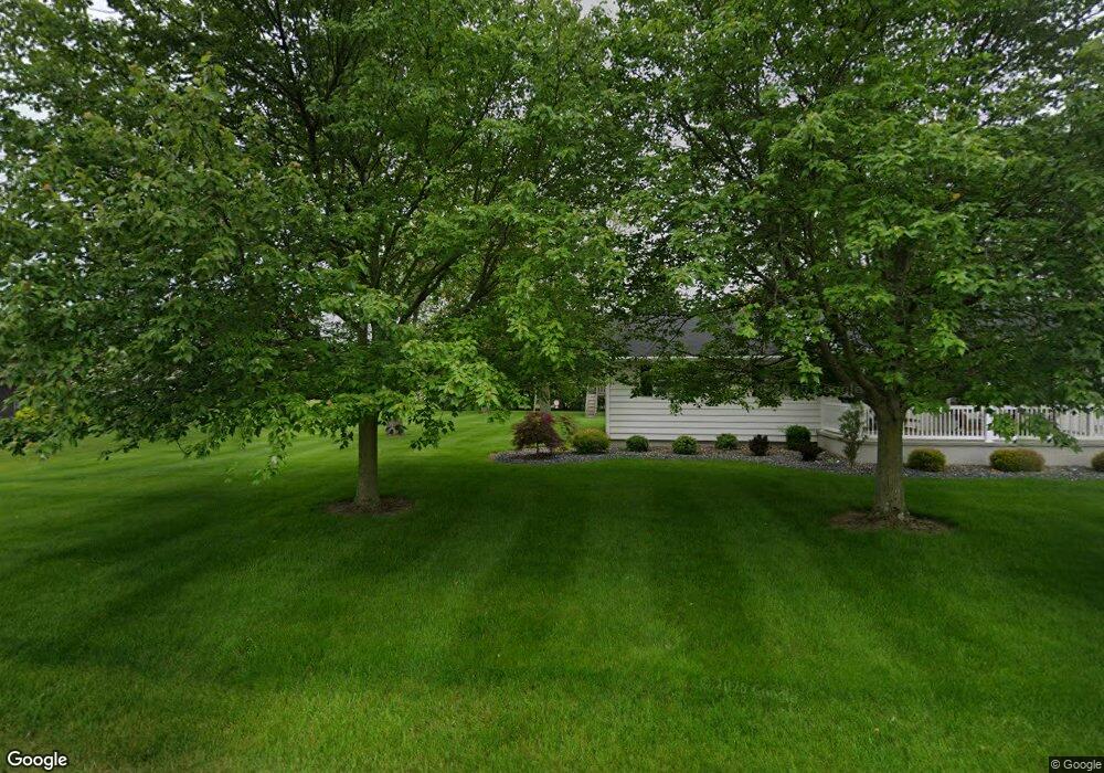 391 E 4th St, Ottoville, OH 45876 - photo 1