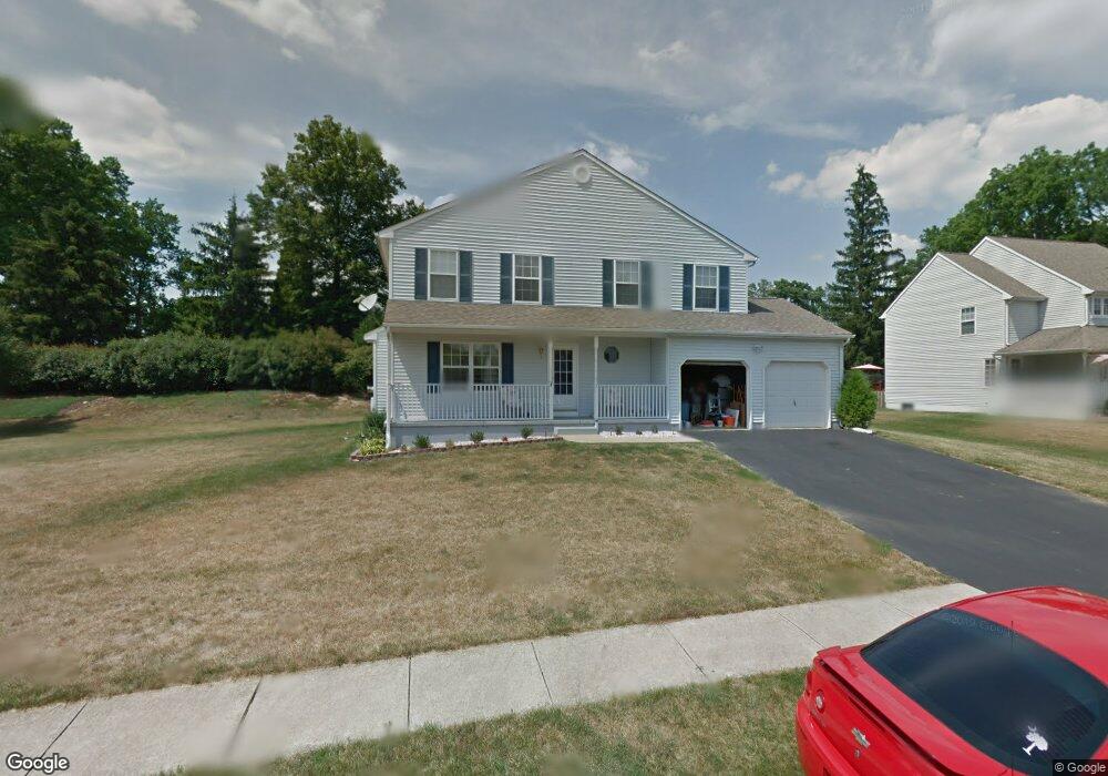 7 Sharons Way, Wilmington, DE 19808 - photo 1