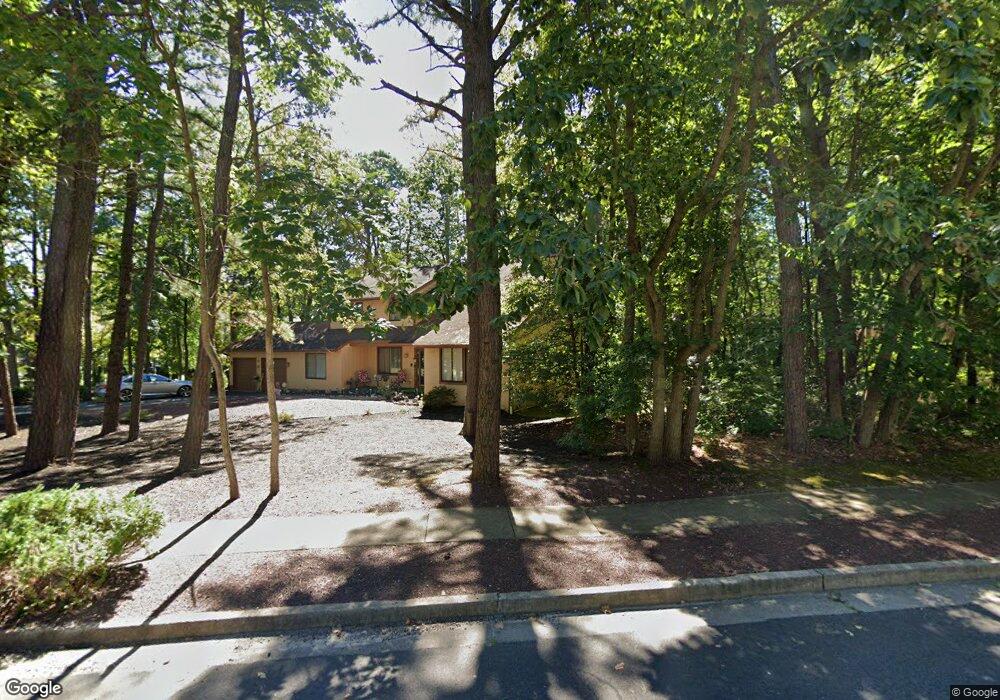 5 Hazelhurst Dr, Voorhees, NJ 08043 - photo 1