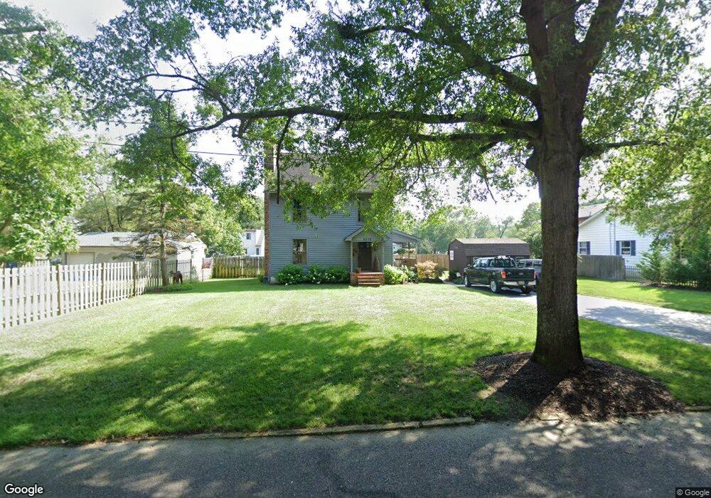 5918 9th St, Mays Landing, NJ 08330 - photo 1