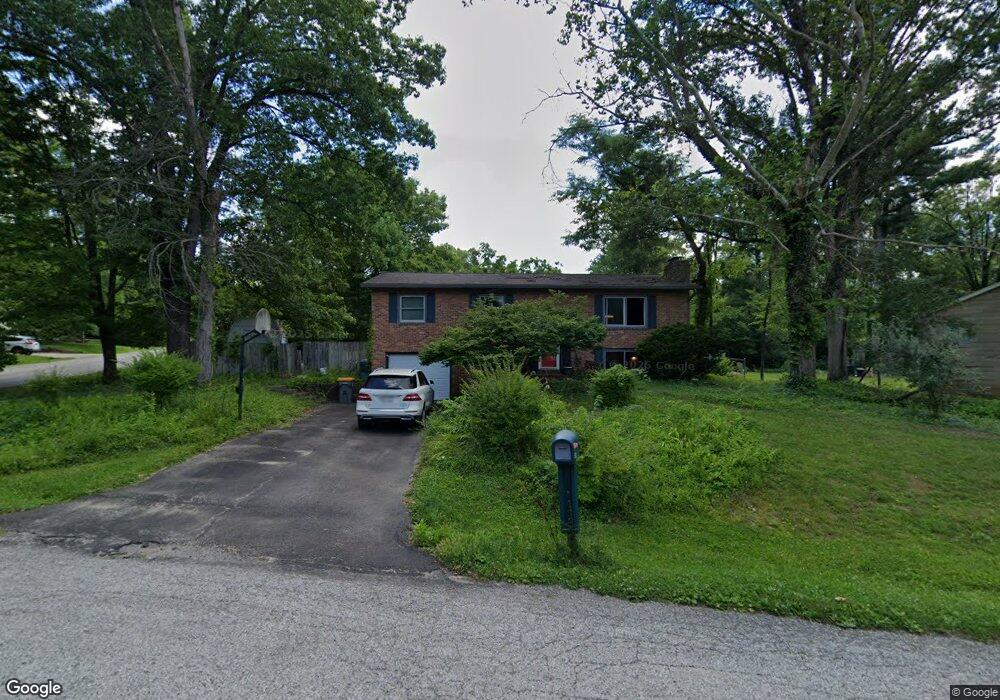 120 N Concord Rd, Bloomington, IN 47408 - photo 1