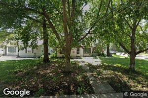2417 SW 10th Ave, Topeka, KS 66604