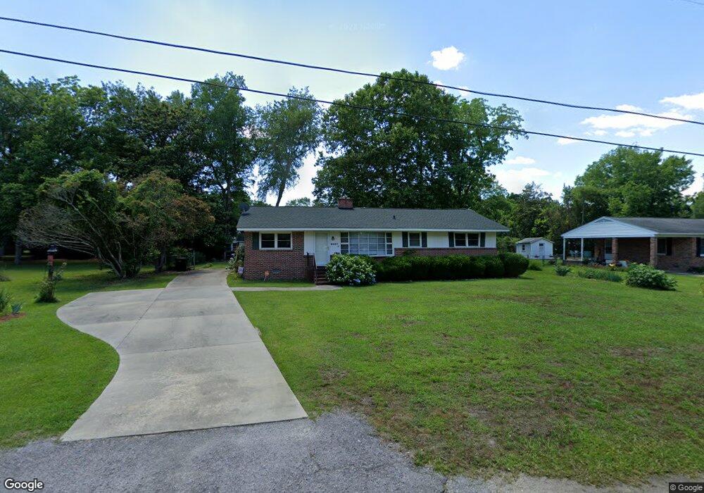 2007 Yelton Dr, Camden, SC 29020 - photo 1
