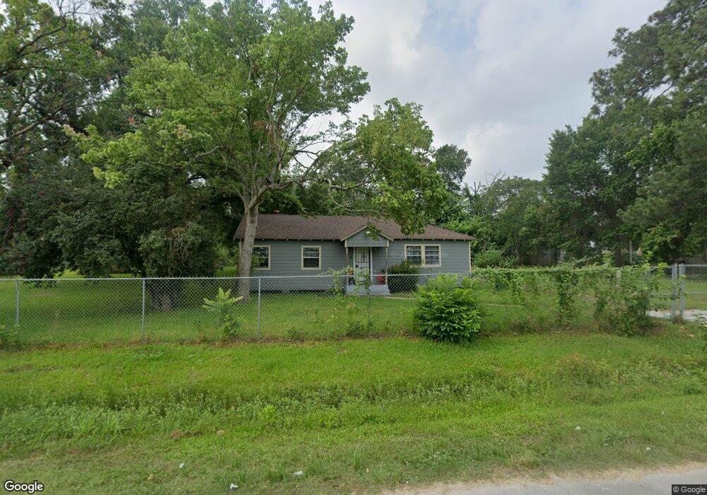 5622 Guadalupe St, Houston, TX 77016 - photo 1
