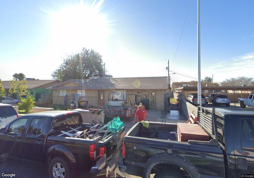 1223 E Millett Ave, Mesa, AZ 85204 - photo 1