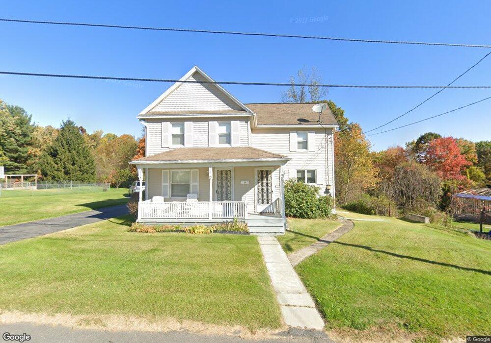 131 Vaughn St, Olyphant, PA 18447 - photo 1