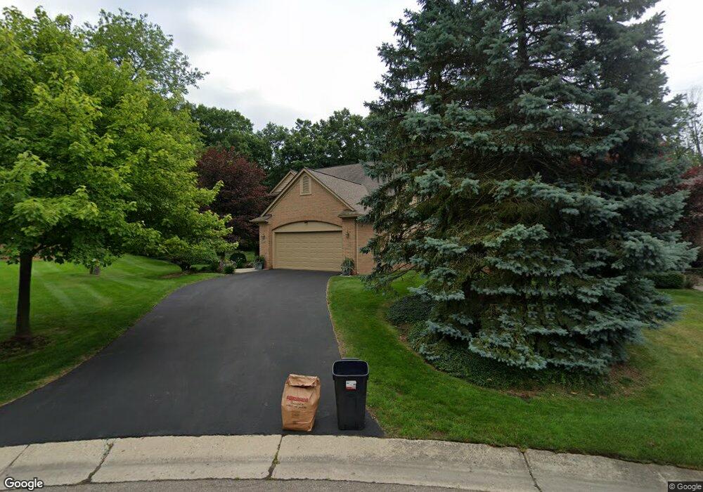 5047 Pheasant Cove, West Bloomfield, MI 48323 - photo 1