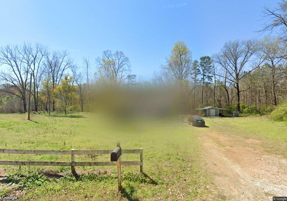 455 John Pruitt Rd, Danielsville, GA 30633 - photo 1