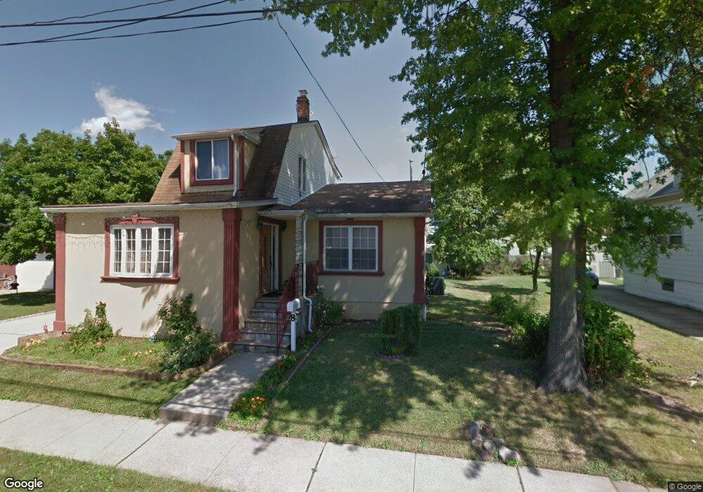 8 Jackson Ave, Carteret, NJ 07008 - photo 1