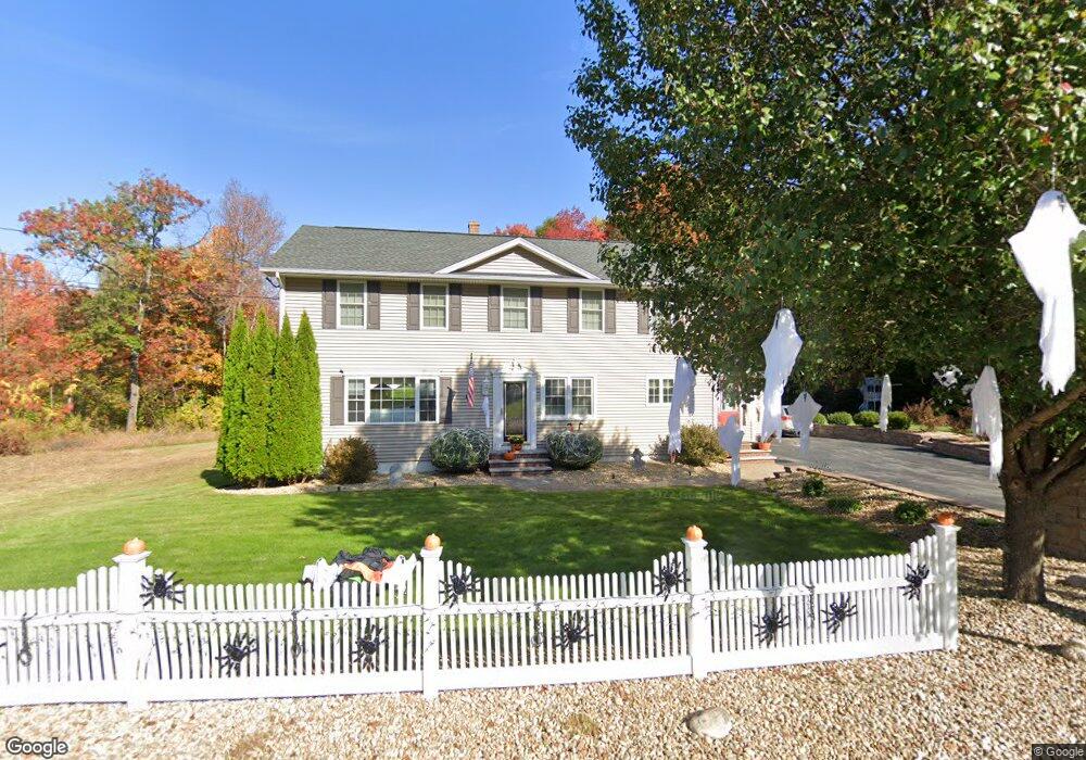 30 Curtis Ln, Bedford, NH 03110 - photo 1