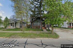1126 E Beardsley Ave, Elkhart, IN 46514