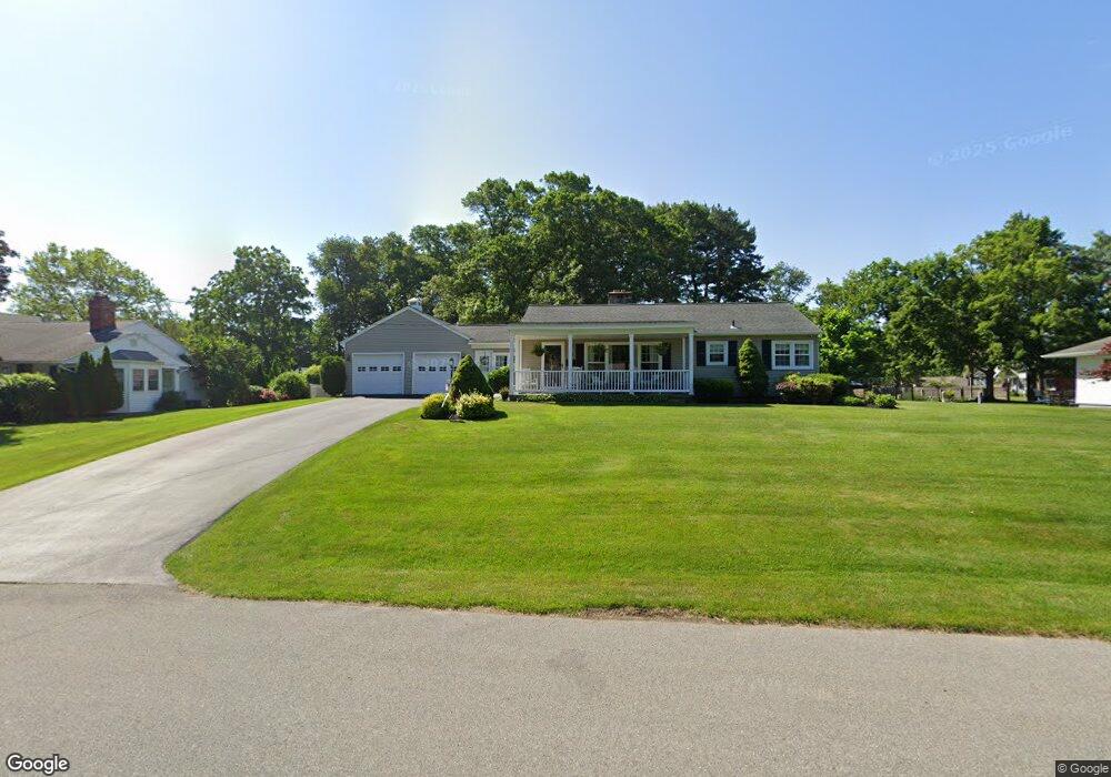 7 Timberland Dr, Albany, NY 12211 - photo 1