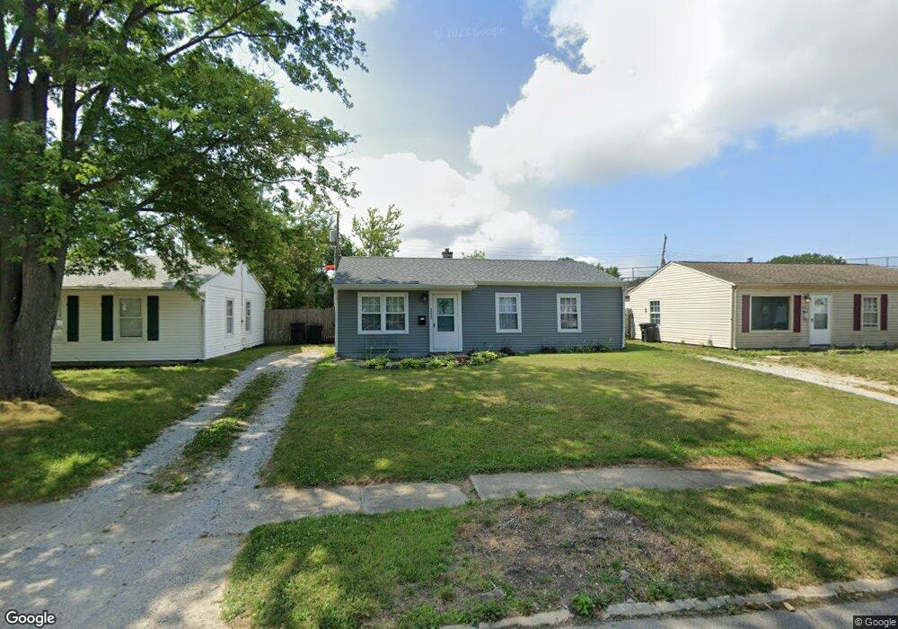 1213 Southlea Dr, Lafayette, IN 47909 - photo 1