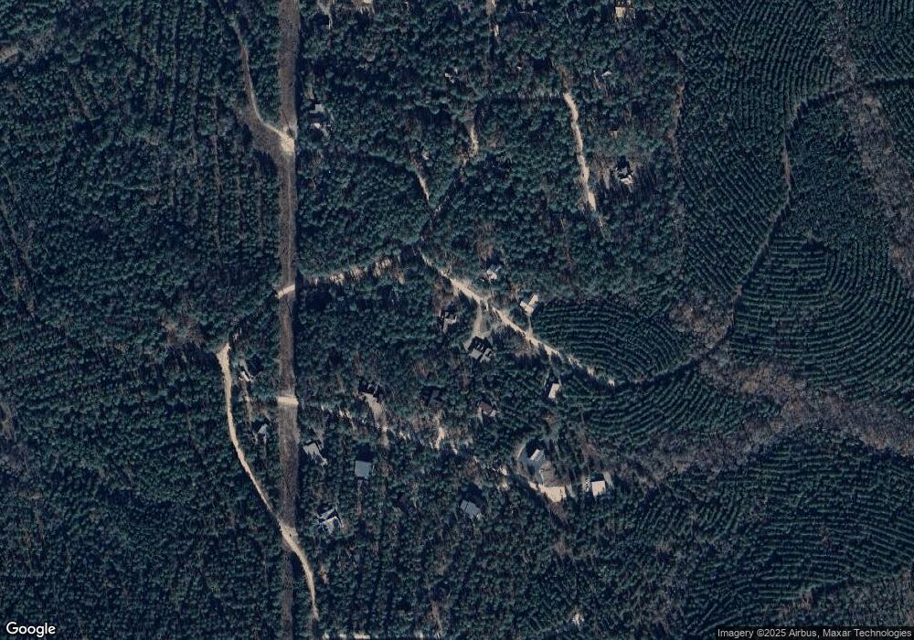 0 Lot 36 Twisted Elm Trail, Broken Bow, OK 74728 - photo 1