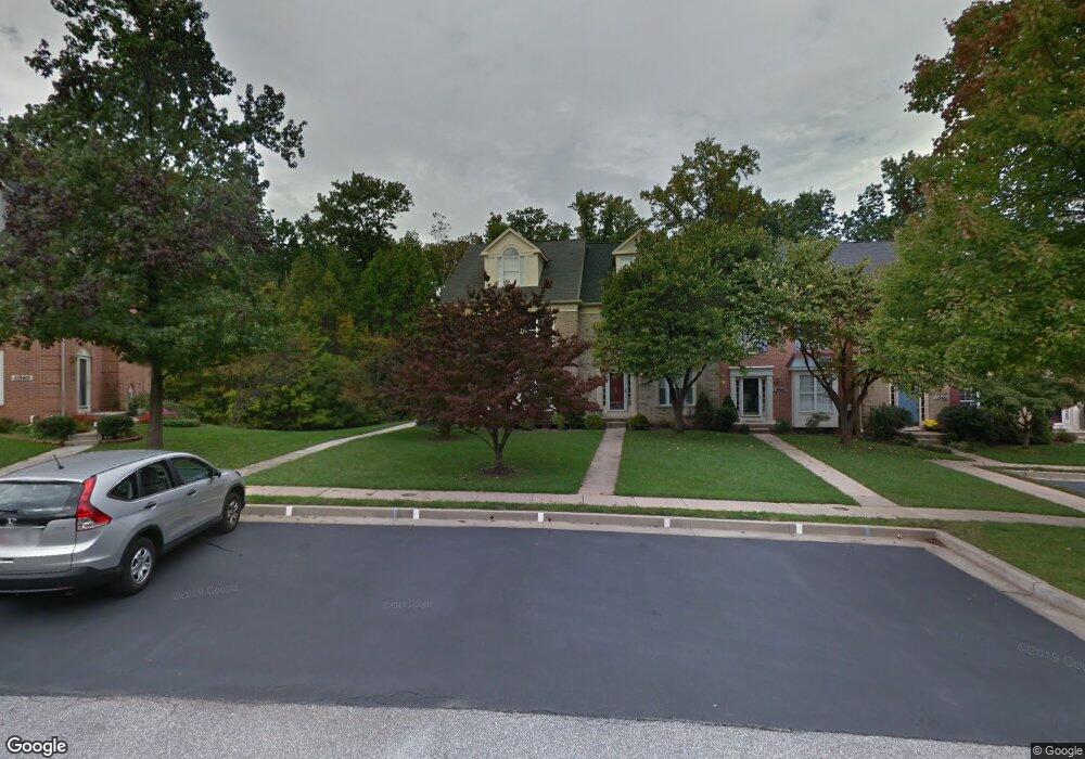 11962 Thurloe Dr, Lutherville Timonium, MD 21093 - photo 1