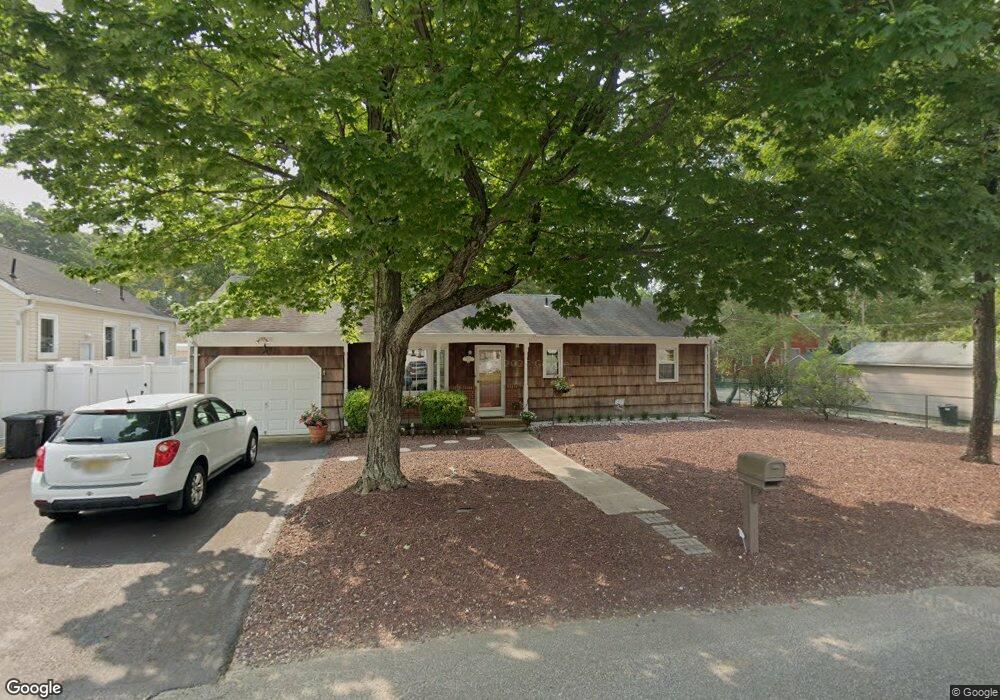 269 Falkenburgh Ave, Forked River, NJ 08731 - photo 1