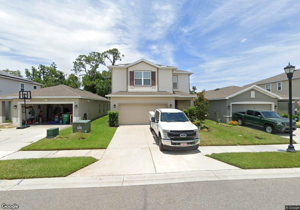 10524 Hawks Landing Dr, Land O Lakes, FL 34638 - photo 1