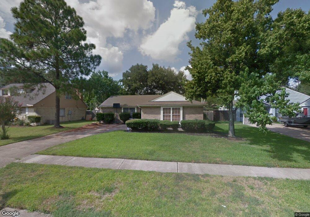 15602 Meadow Village Dr, Houston, TX 77095 - photo 1