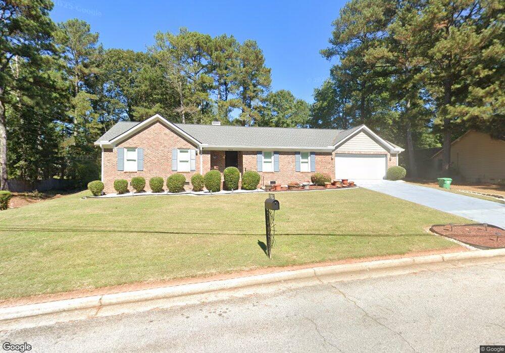 5978 Great Oaks Dr, Lithonia, GA 30058 - photo 1