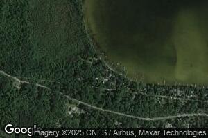 11630 Seabrook Ln, Pellston, MI 49769