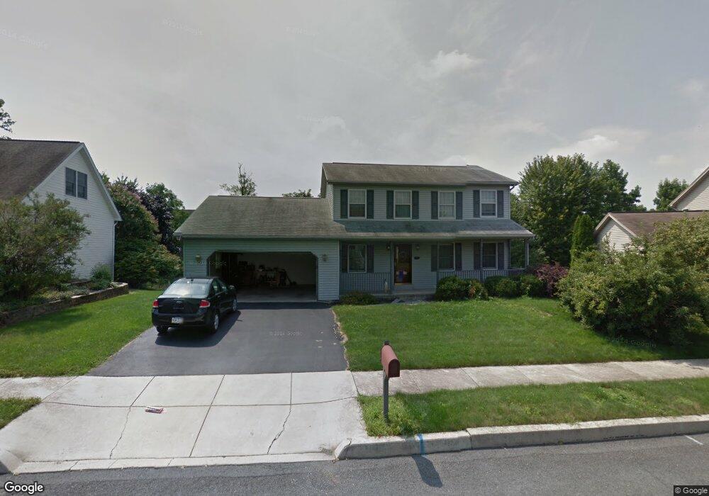 21 Wetherburn Rd, Enola, PA 17025 - photo 1