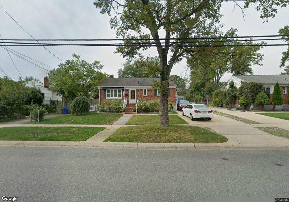 13102 Parkland Dr, Rockville, MD 20853 - photo 1