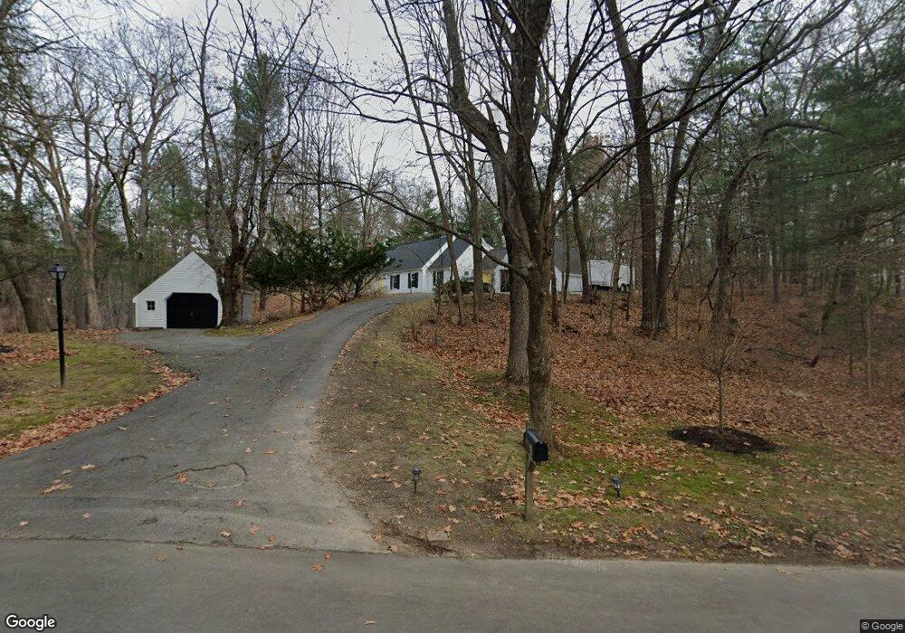 4 Todd Pond Rd unit n/a, Lincoln, MA 01773 - photo 1