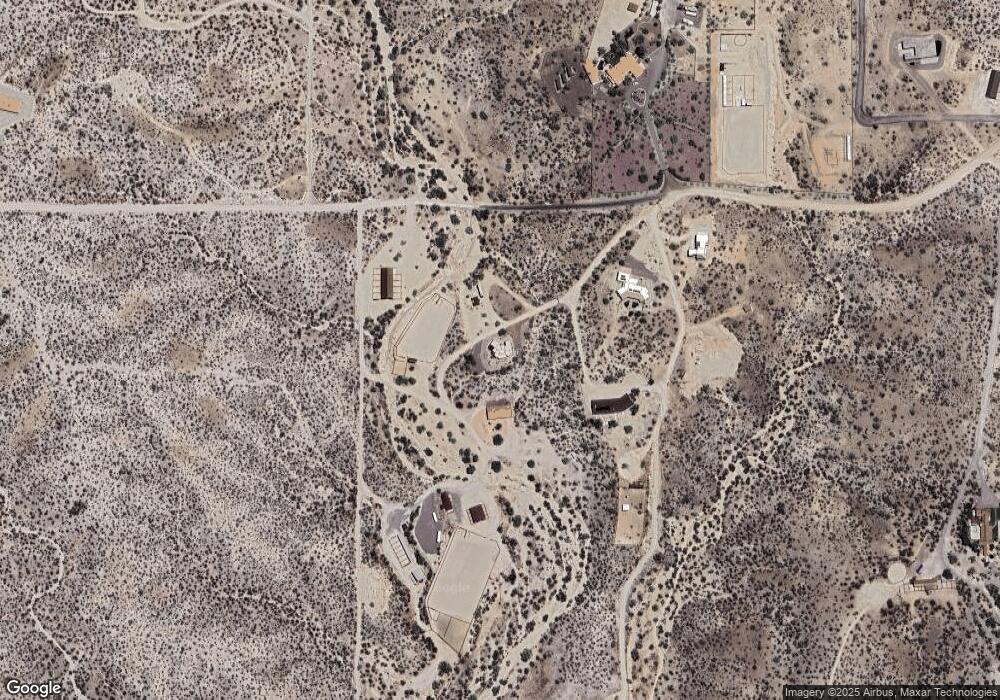 34137 W County Line Rd, Wickenburg, AZ 85390 - photo 1