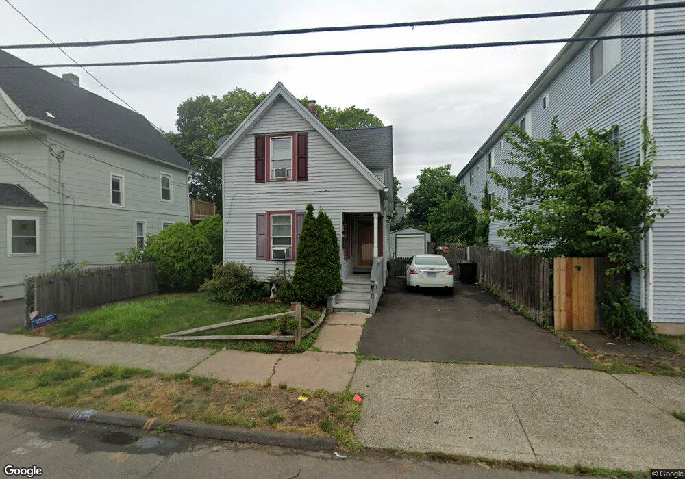 33 Dana St, West Haven, CT 06516 - photo 1