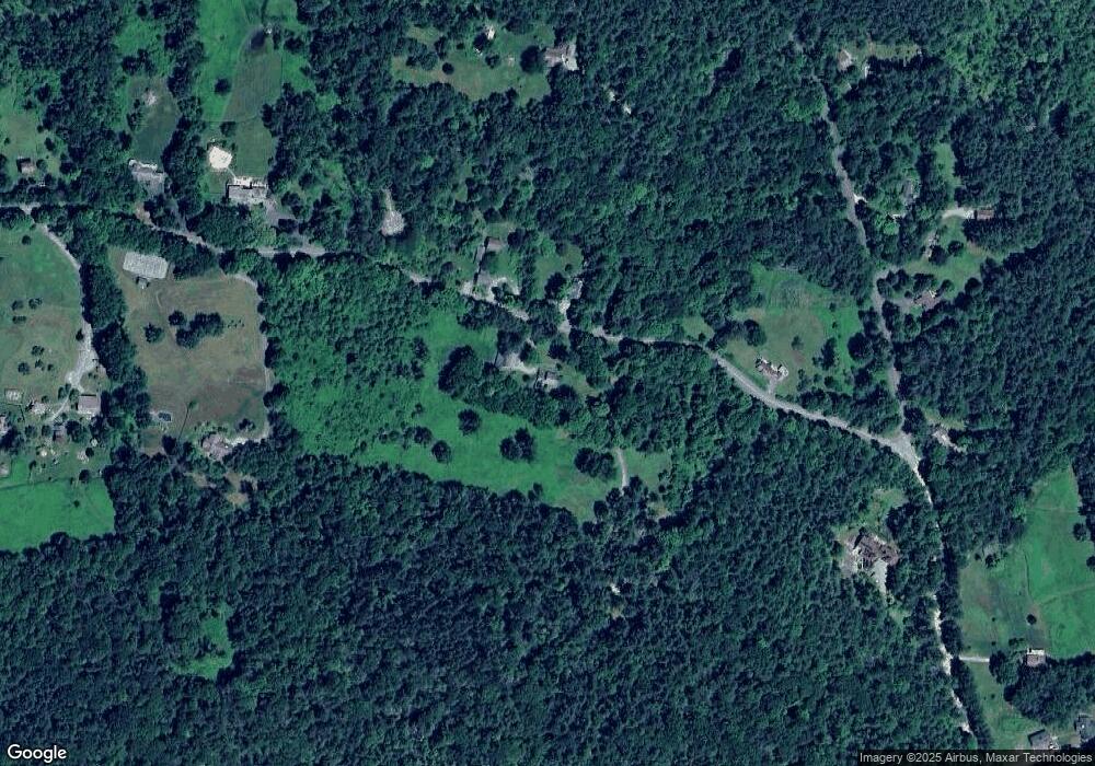 158 Jug End Rd, Great Barrington, MA 01230 - photo 1