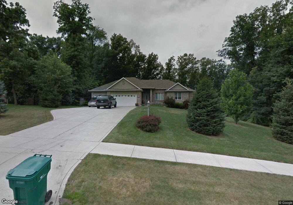 9530 Sullivan Ct, Crown Point, IN 46307 - photo 1