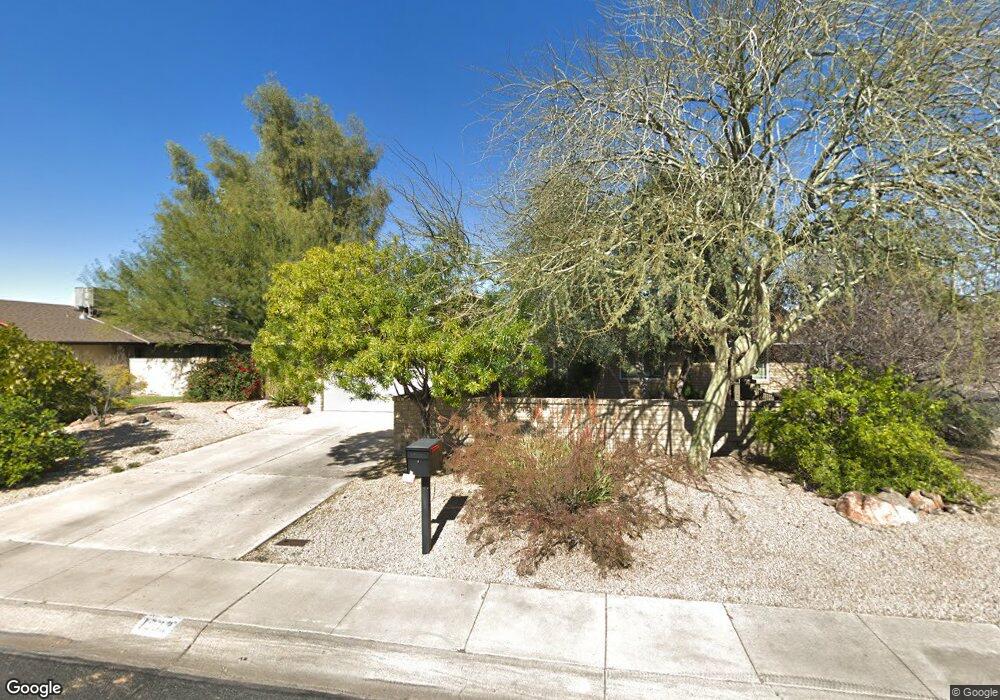 1602 W Seldon Way, Phoenix, AZ 85021 - photo 1