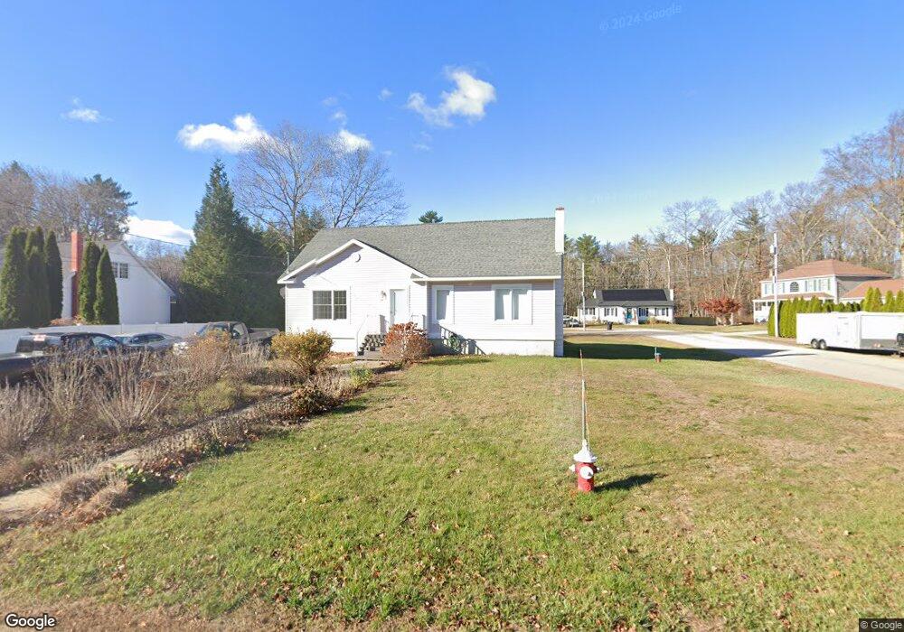 23 Butland Ave, Seabrook, NH 03874 - photo 1