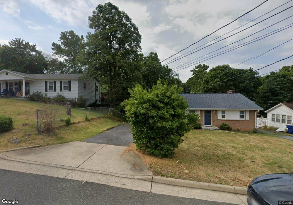 9 E 18th St unit LOOK I, Front Royal, VA 22630 - photo 1