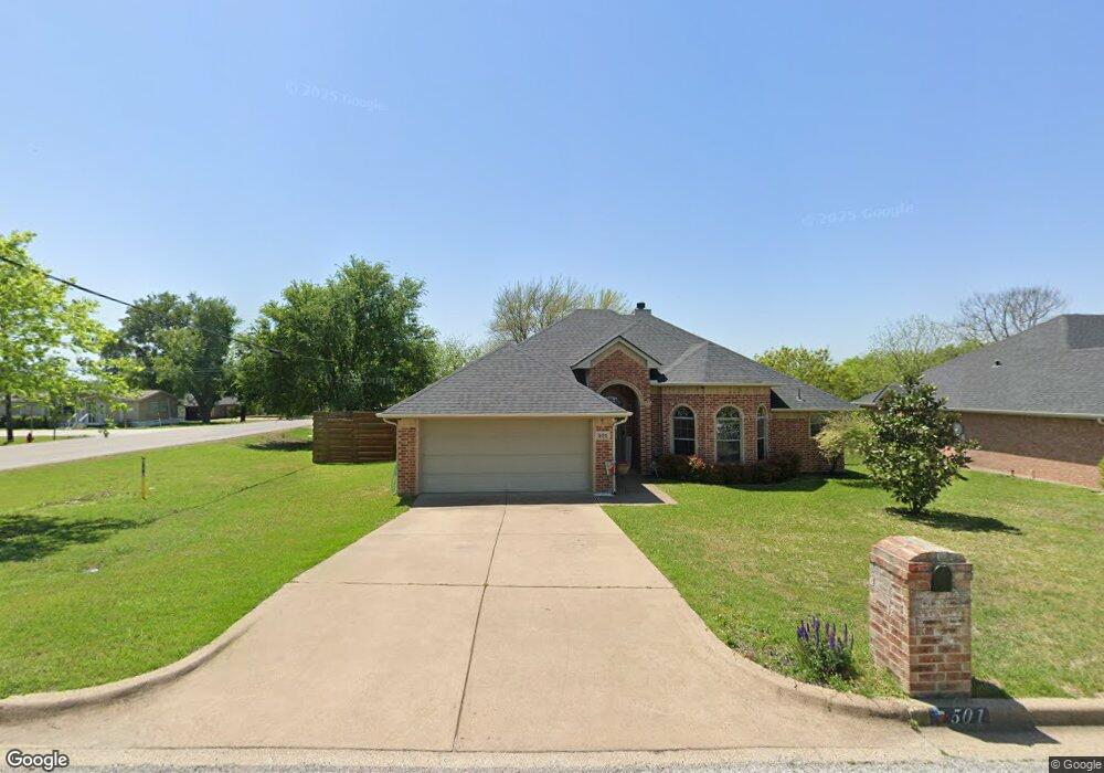309 Mckittrick Ct, Godley, TX 76044 - photo 1