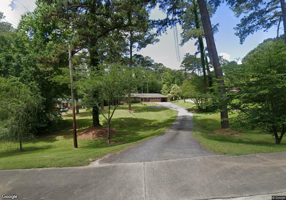 656 Pierce Ave, Macon, GA 31204 - photo 1