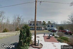 512 N Ross Maddox Rd, Pearcy, AR 71964