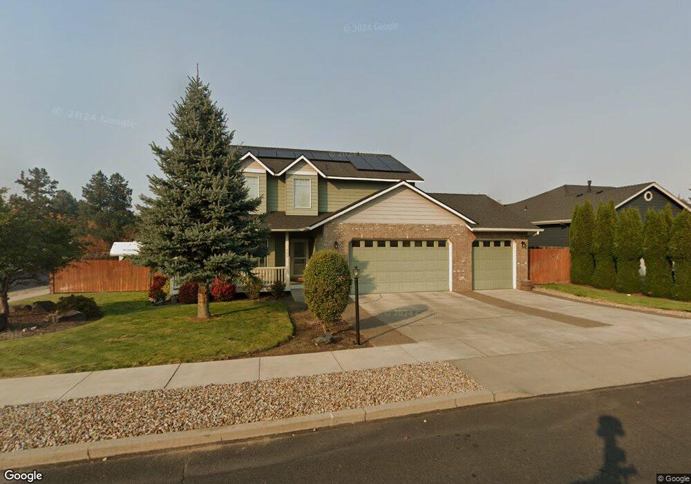 105 SE Airpark Dr, Bend, OR 97702 - photo 1