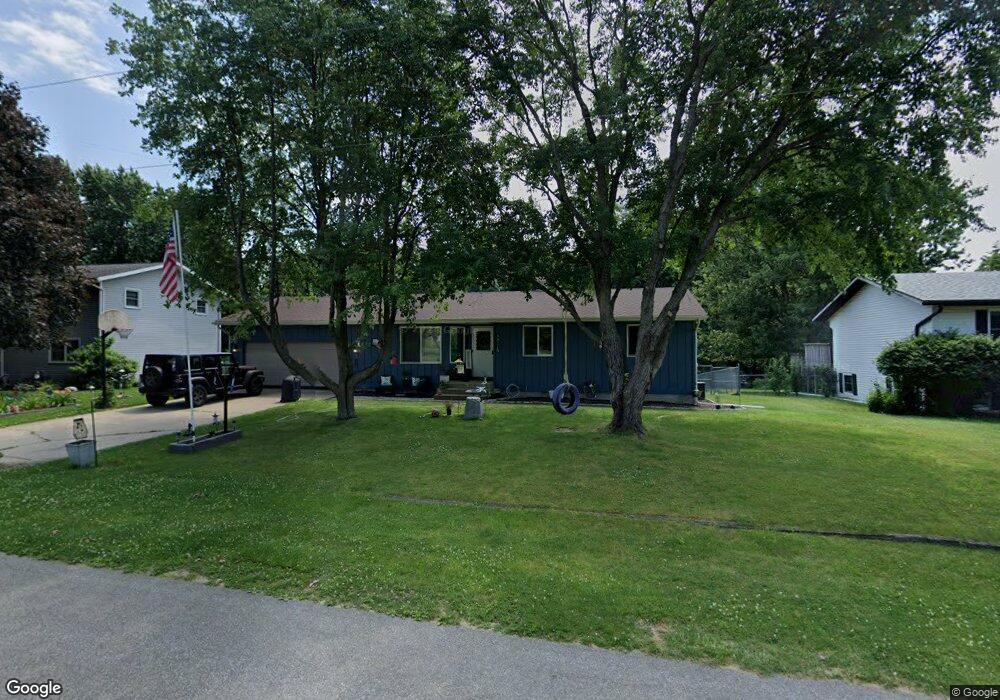 5718 W Pleasant Hills Trail, La Porte, IN 46350 - photo 1