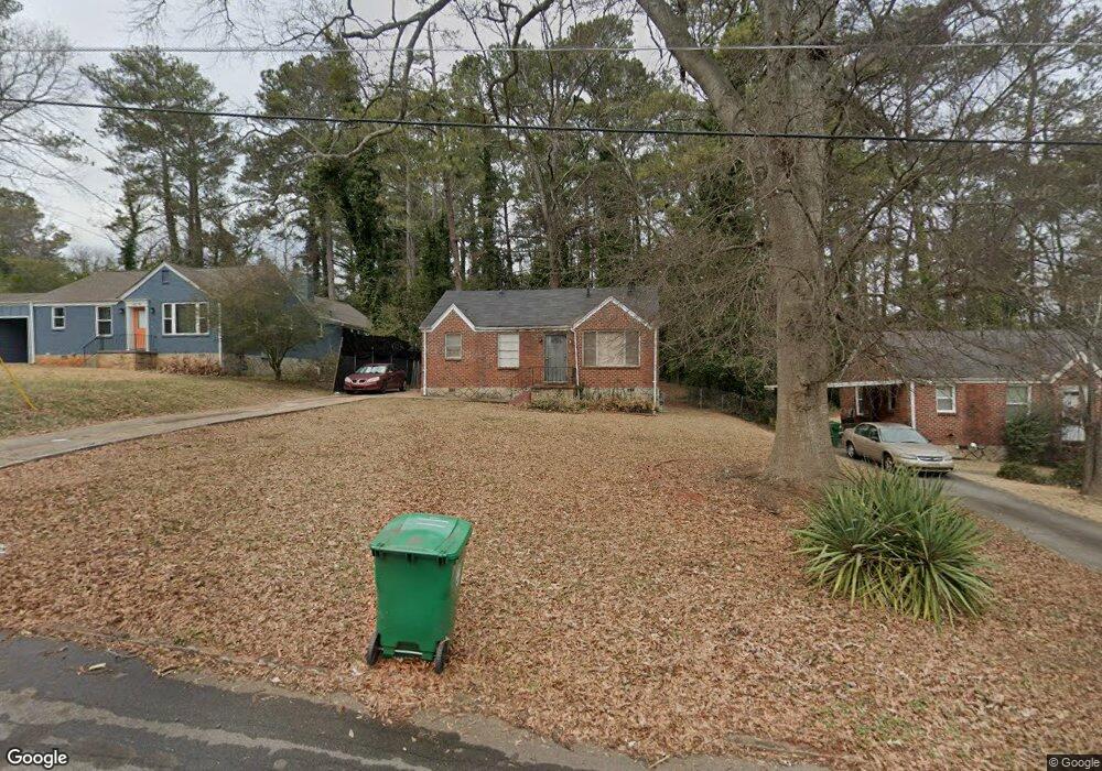 1522 Columbia Cir, Decatur, GA 30032 - photo 1