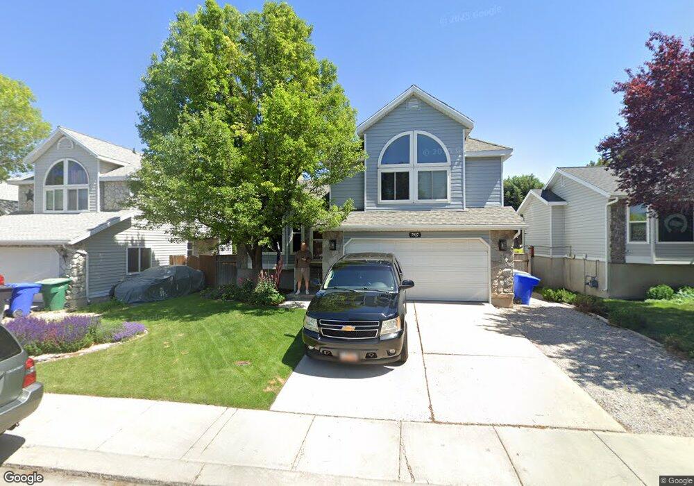 7927 Palladium Dr, West Jordan, UT 84088 - photo 1