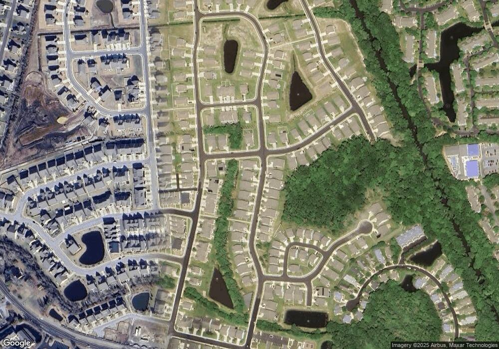 52 Beach Club Ave, Ocean View, DE 19970 - photo 1