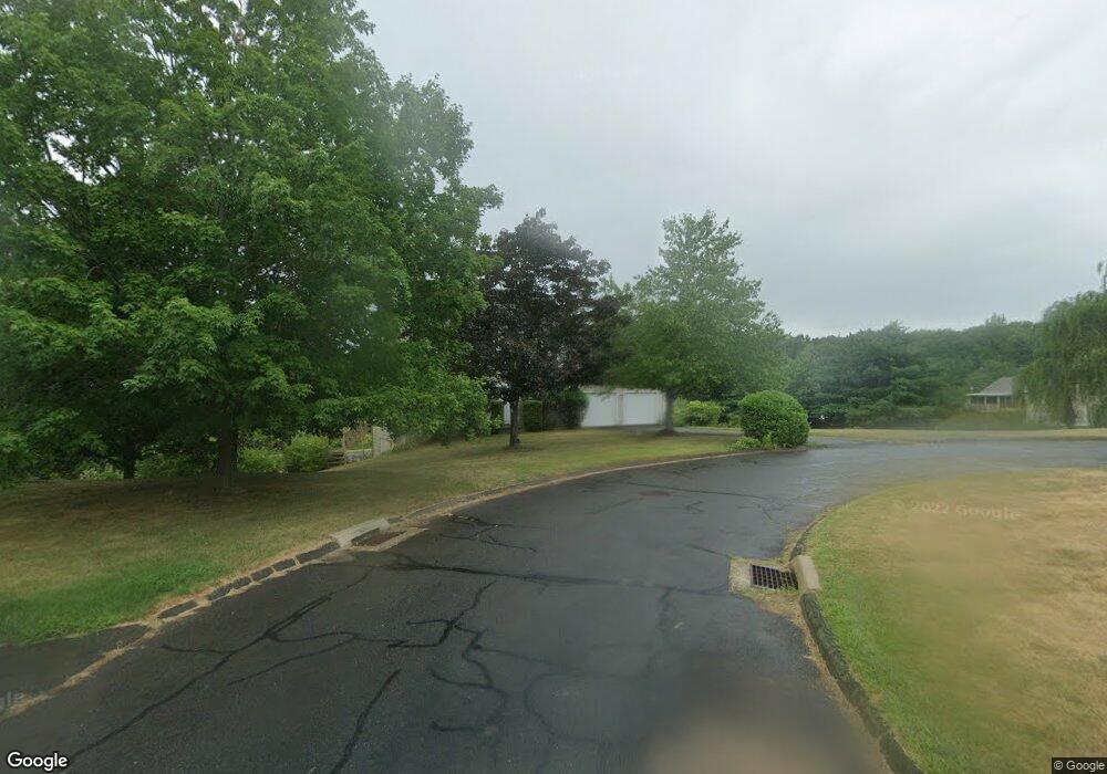 38 Spring Hill Ln, Bloomfield, CT 06002 - photo 1